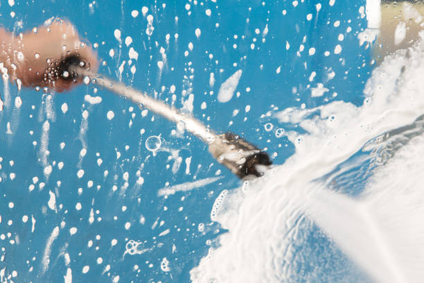 Reliable Fort Sumner, NM Pressure Washing Solutions