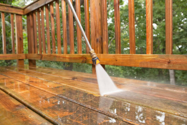 Best Fence Cleaning  in Fort Sumner, NM